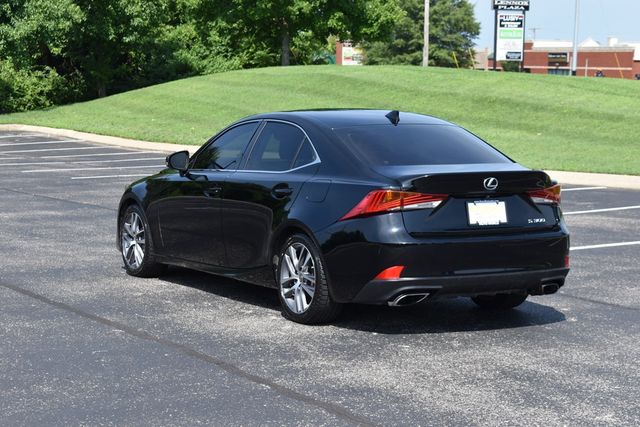 2019 Lexus IS IS 300 RWD - 22888310 - 52