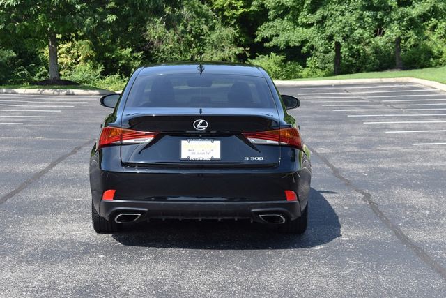 2019 Lexus IS IS 300 RWD - 22888310 - 53