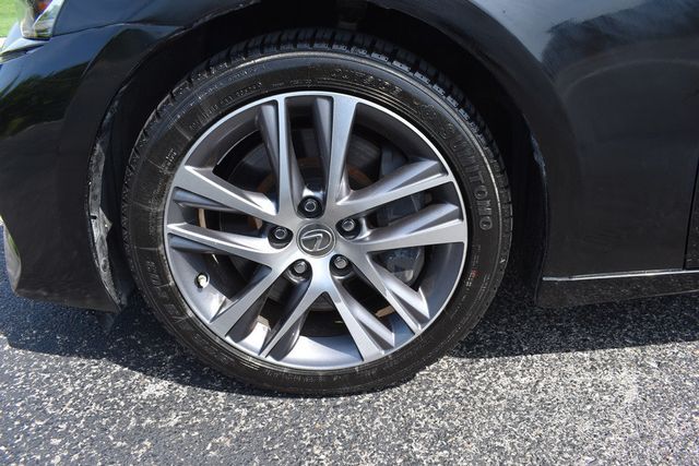 2019 Lexus IS IS 300 RWD - 22888310 - 54