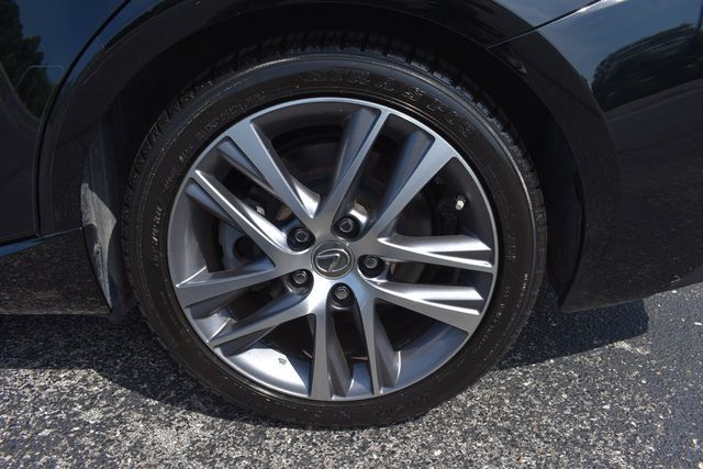 2019 Lexus IS IS 300 RWD - 22888310 - 55