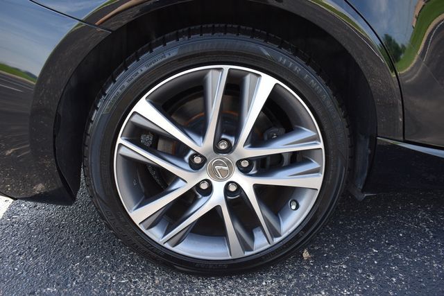 2019 Lexus IS IS 300 RWD - 22888310 - 56