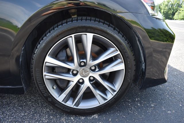 2019 Lexus IS IS 300 RWD - 22888310 - 57