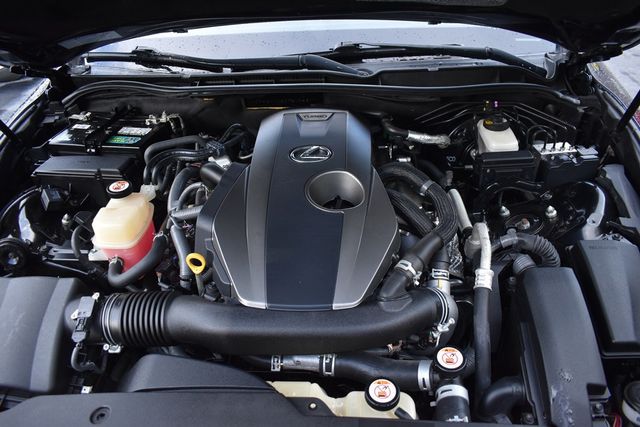 2019 Lexus IS IS 300 RWD - 22888310 - 60