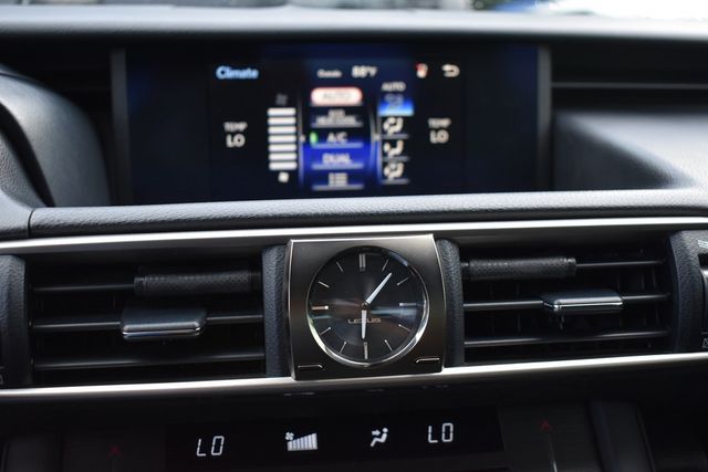 2019 Lexus IS IS 300 RWD - 22888310 - 6