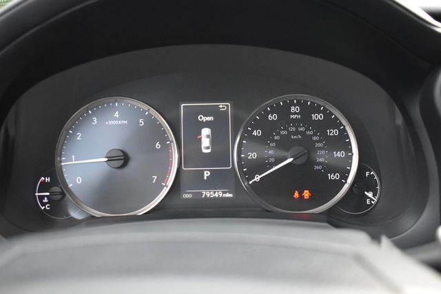 2019 Lexus IS IS 300 RWD - 22888310 - 8