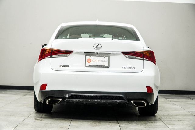 2019 Lexus IS IS 300 RWD - 22993753 - 10