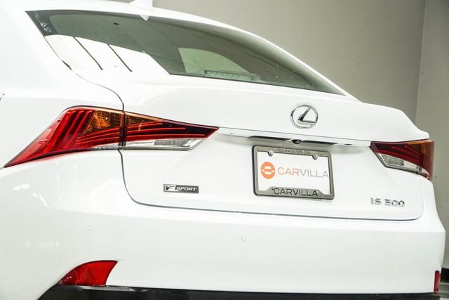 2019 Lexus IS IS 300 RWD - 22993753 - 12