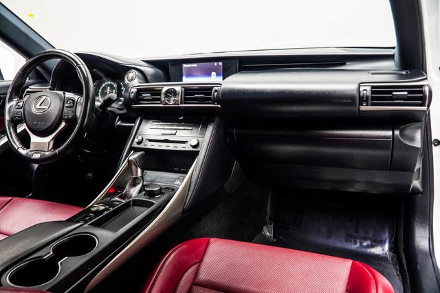 2019 Lexus IS IS 300 RWD - 22993753 - 15