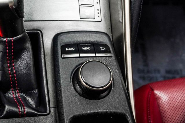 2019 Lexus IS IS 300 RWD - 22993753 - 18