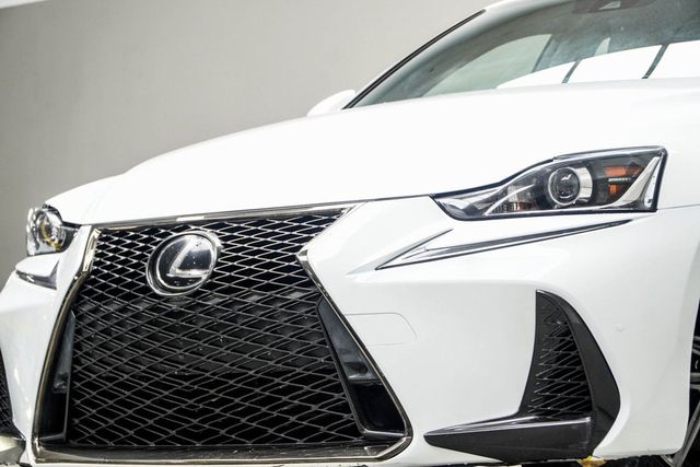 2019 Lexus IS IS 300 RWD - 22993753 - 1