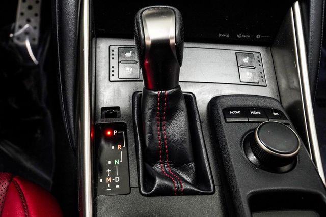 2019 Lexus IS IS 300 RWD - 22993753 - 19