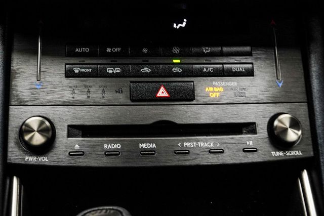 2019 Lexus IS IS 300 RWD - 22993753 - 21