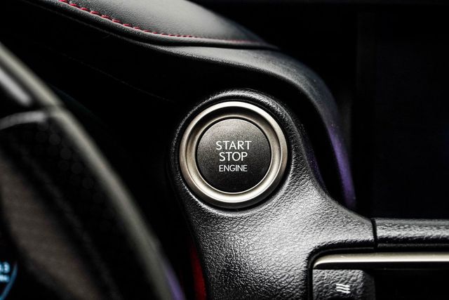 2019 Lexus IS IS 300 RWD - 22993753 - 22