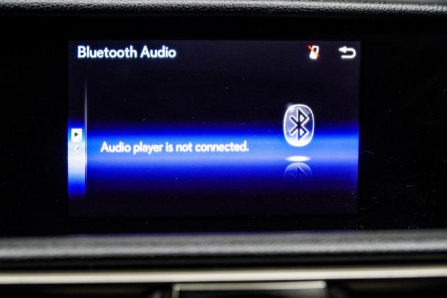 2019 Lexus IS IS 300 RWD - 22993753 - 23