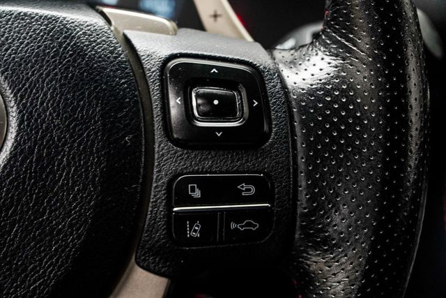 2019 Lexus IS IS 300 RWD - 22993753 - 26