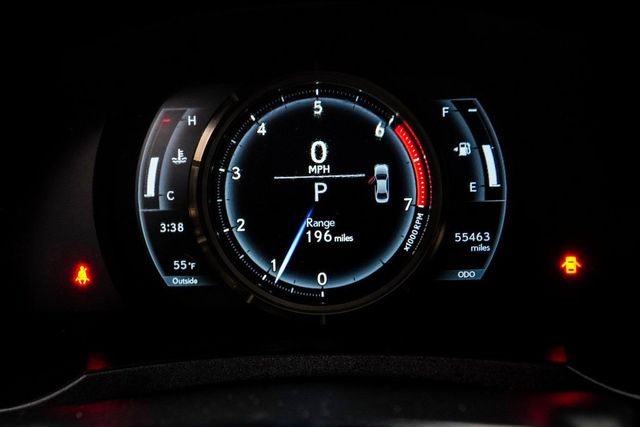 2019 Lexus IS IS 300 RWD - 22993753 - 30