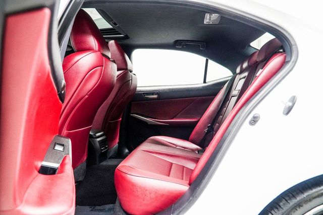 2019 Lexus IS IS 300 RWD - 22993753 - 35