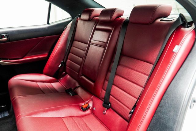2019 Lexus IS IS 300 RWD - 22993753 - 38