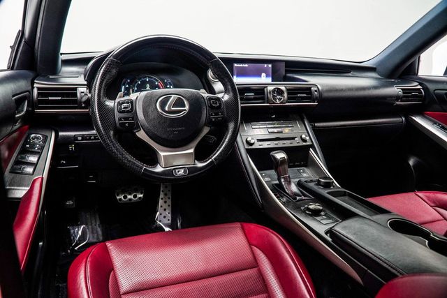 2019 Lexus IS IS 300 RWD - 22993753 - 4