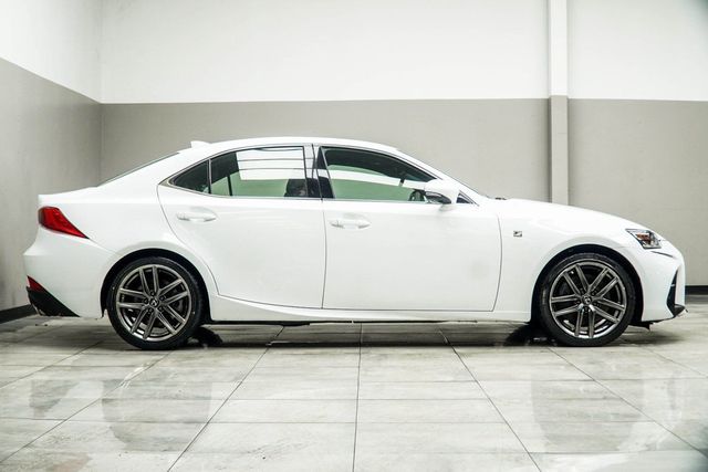 2019 Lexus IS IS 300 RWD - 22993753 - 5