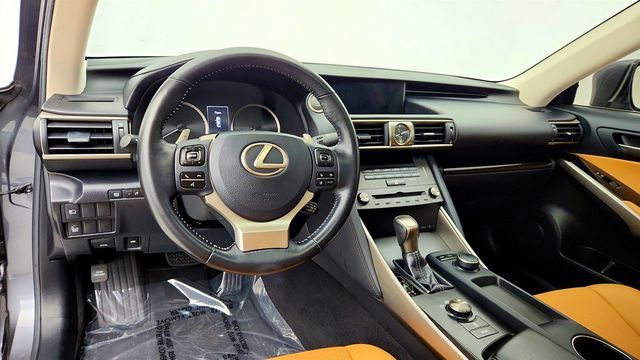 2019 Lexus IS IS 300 RWD - 23074613 - 12
