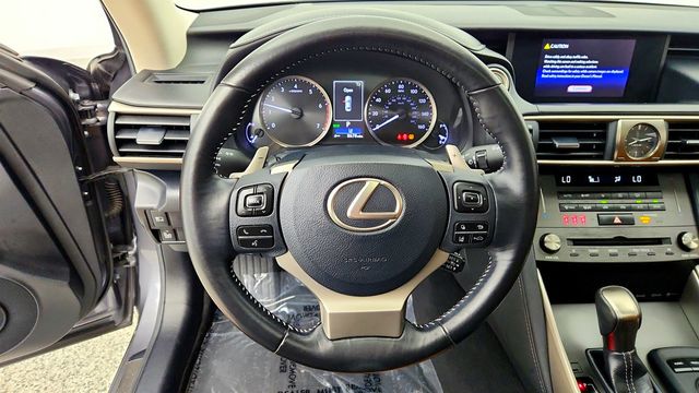 2019 Lexus IS IS 300 RWD - 23074613 - 13