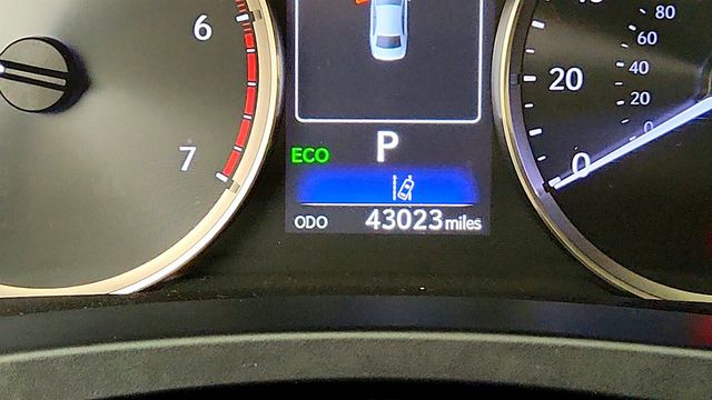 2019 Lexus IS IS 300 RWD - 23074613 - 15