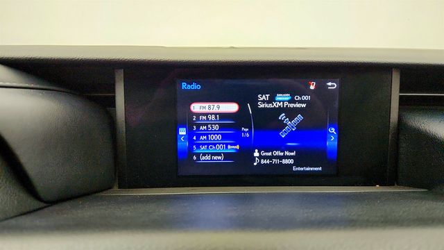 2019 Lexus IS IS 300 RWD - 23074613 - 18