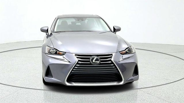 2019 Lexus IS IS 300 RWD - 23074613 - 1