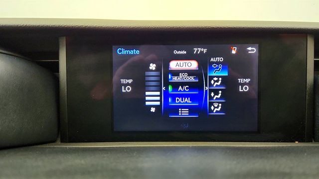 2019 Lexus IS IS 300 RWD - 23074613 - 19