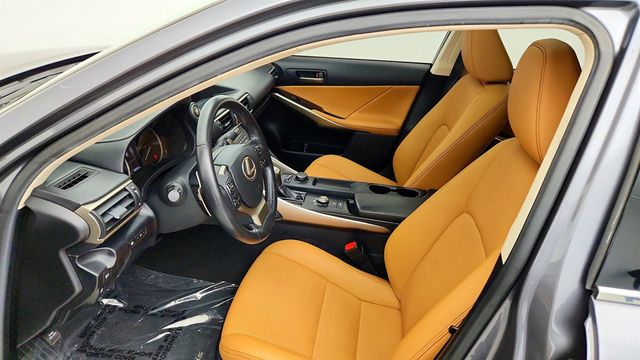 2019 Lexus IS IS 300 RWD - 23074613 - 20