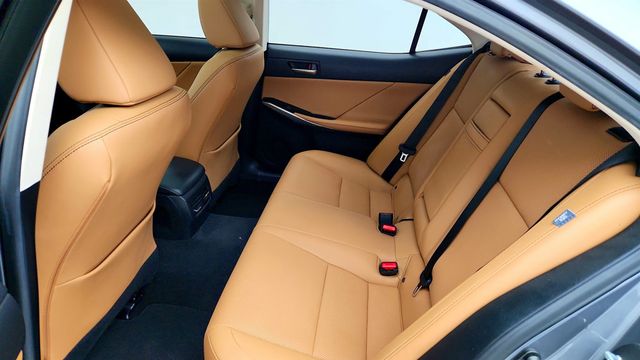 2019 Lexus IS IS 300 RWD - 23074613 - 21