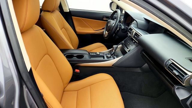 2019 Lexus IS IS 300 RWD - 23074613 - 24