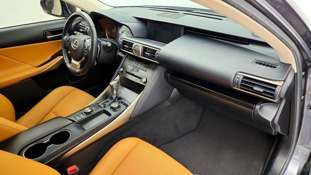 2019 Lexus IS IS 300 RWD - 23074613 - 25