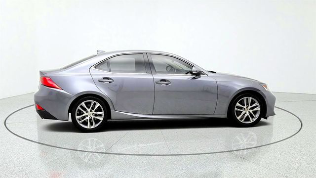 2019 Lexus IS IS 300 RWD - 23074613 - 3