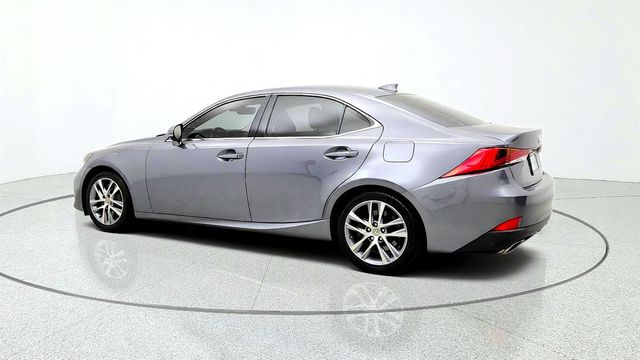 2019 Lexus IS IS 300 RWD - 23074613 - 6