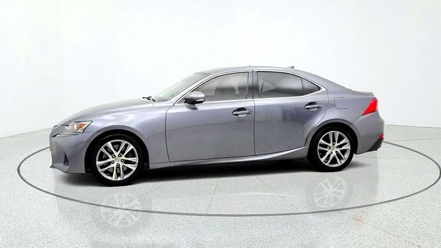 2019 Lexus IS IS 300 RWD - 23074613 - 7