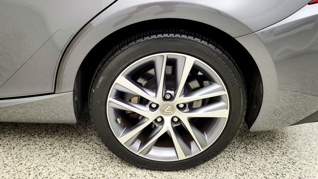 2019 Lexus IS IS 300 RWD - 23074613 - 8