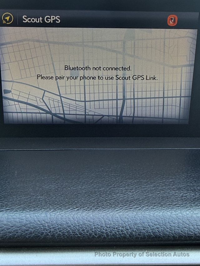 2019 Lexus IS IS 300 W/ADAPTIVE CRUISE, MOONROOF, TWIN TURBO - 23088636 - 26