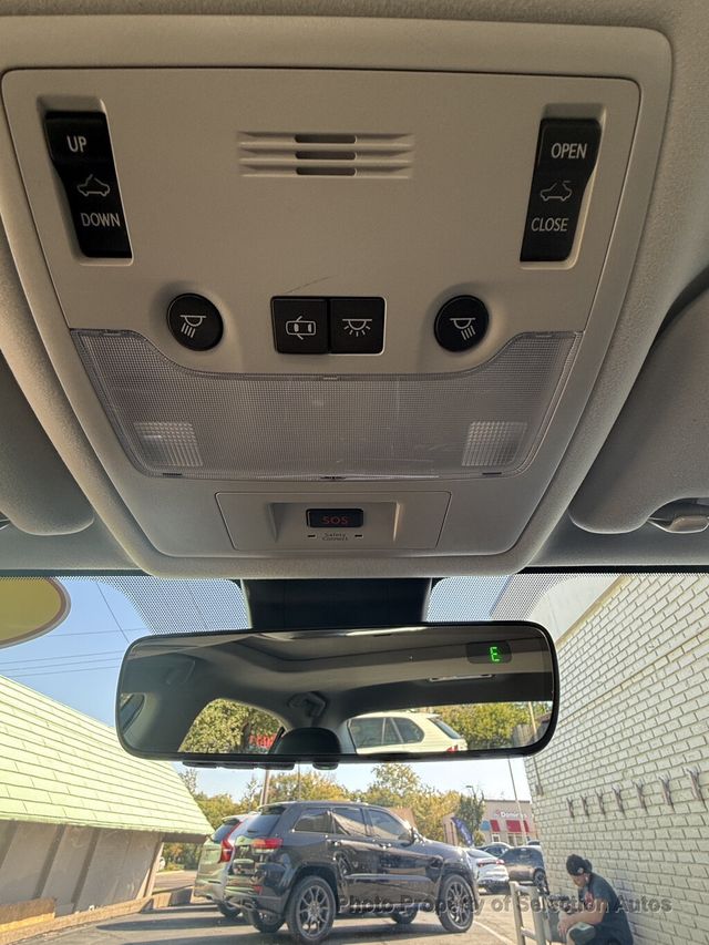 2019 Lexus IS IS 300 W/ADAPTIVE CRUISE, MOONROOF, TWIN TURBO - 23088636 - 29