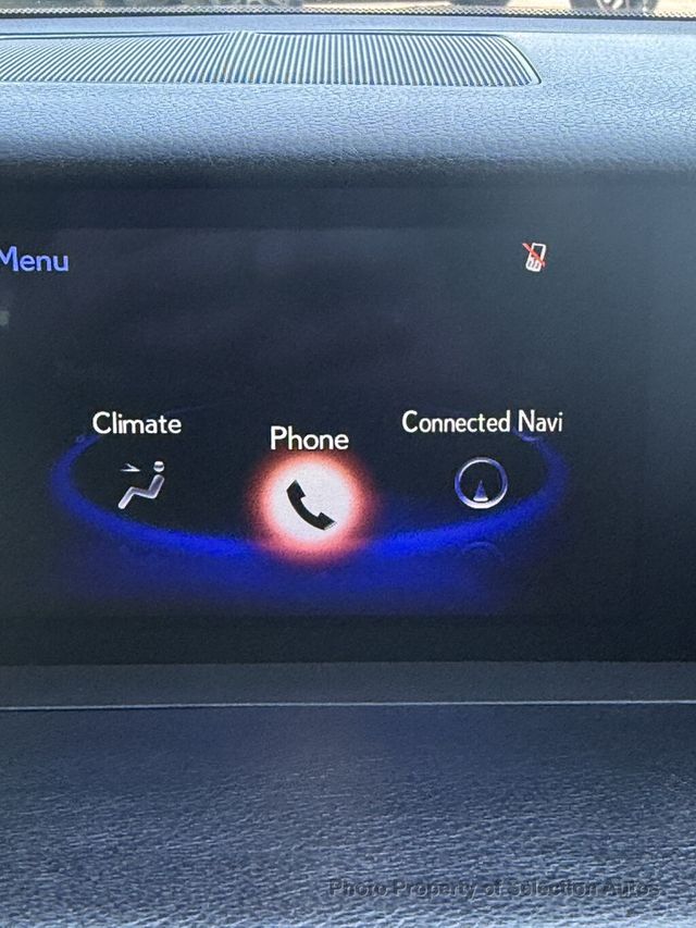 2019 Lexus IS IS 300 W/ADAPTIVE CRUISE, MOONROOF, TWIN TURBO - 23088636 - 30