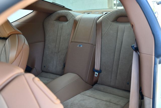 2019 Lexus LC LC 500 RWD 2 Door Coupe W/Convenience & Sport Packages - 23039108 - 14