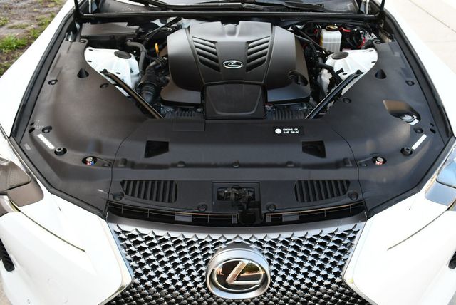 2019 Lexus LC LC 500 RWD 2 Door Coupe W/Convenience & Sport Packages - 23039108 - 65
