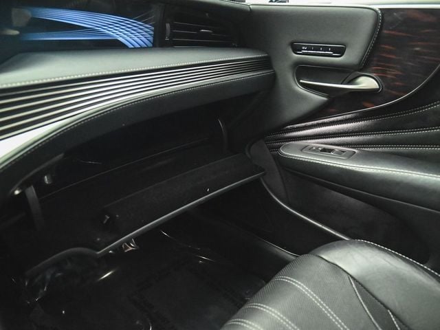 2019 Lexus LS 500 Base - 22978954 - 16