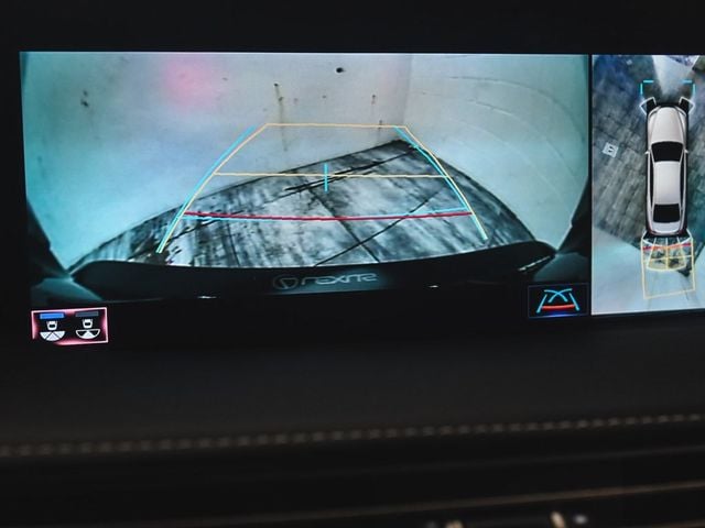 2019 Lexus LS 500 Base - 22978954 - 17