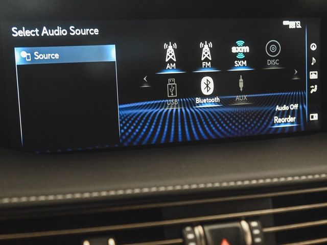 2019 Lexus LS 500 Base - 22978954 - 19