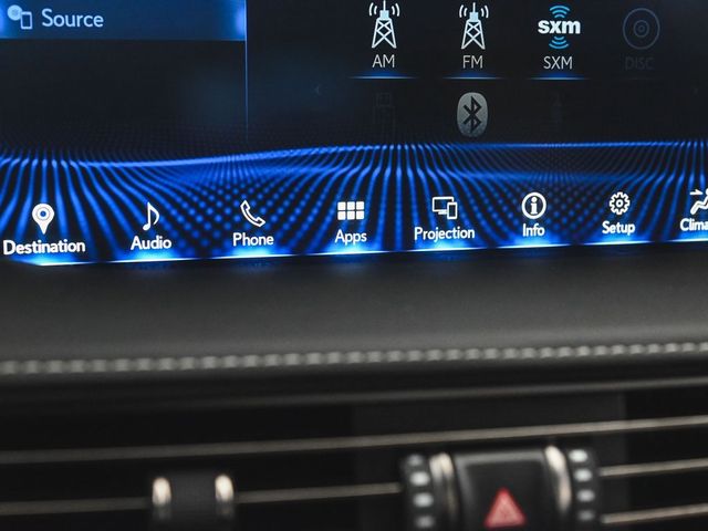 2019 Lexus LS 500 Base - 22978954 - 20