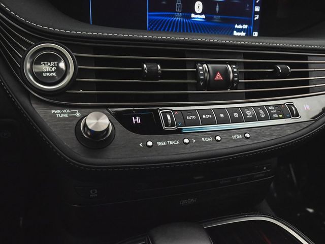 2019 Lexus LS 500 Base - 22978954 - 22