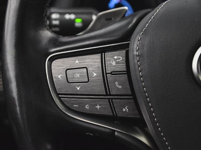 2019 Lexus LS 500 Base - 22978954 - 24