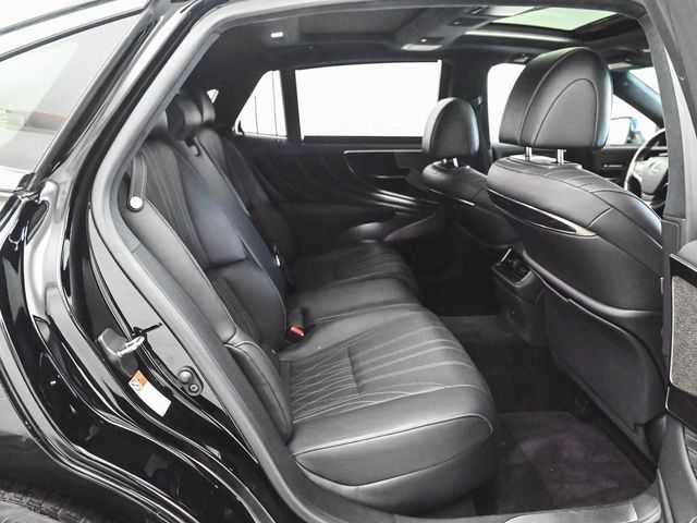 2019 Lexus LS 500 Base - 22978954 - 31